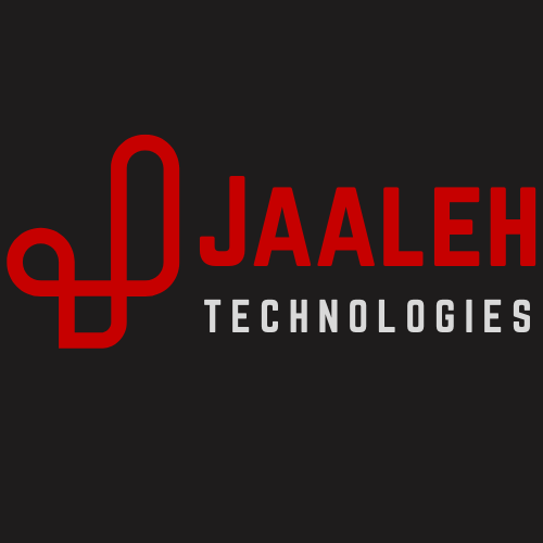 Jaaleh – IT Solutions for Small and Mid-Sized Businesses